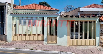 house em Avenida Comandante Antônio Paiva Sampaio, Parque Vitória - São Paulo - SP