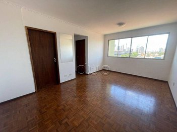 apartment em Rua Silva Jardim, Cidade Alta - Piracicaba - SP