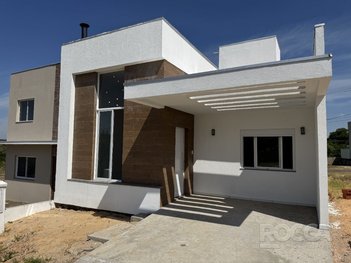 house em Rua Talita da Cunha Chaves, Lomba do Pinheiro - Porto Alegre - RS