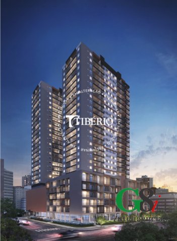 apartment em Rua Elói Cerqueira, Belenzinho - São Paulo - SP