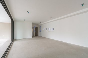 apartment em Avenida Portugal, Brooklin Paulista - São Paulo - SP