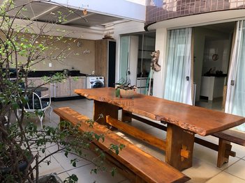 apartment em Rua Mamede de Oliveira, Nova Esperança - Belo Horizonte - MG