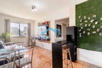 apartment em Avenida Ipiranga, Partenon - Porto Alegre - RS