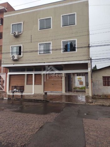 business em Rua São Jorge, São José - Sapucaia do Sul - RS