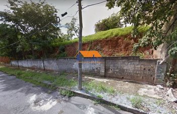 land_lot em Edeltônio Frota Cruz, Garças - Belo Horizonte - MG