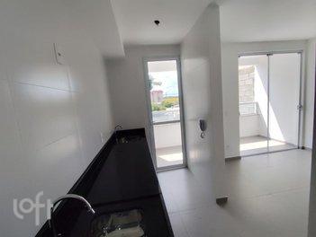 apartment em Rua Castelo de Ajuda, Castelo - Belo Horizonte - MG