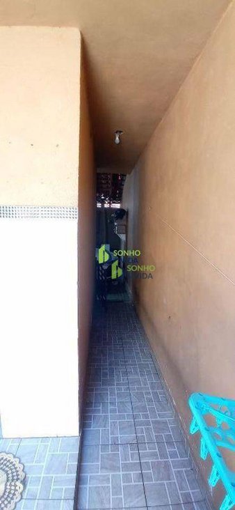 Cômodo Condomínio