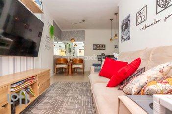 apartment em Rua Arapá, Jabaquara - São Paulo - SP