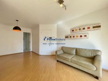 apartment em Rua Praia do Castelo, Vila Mascote - São Paulo - SP