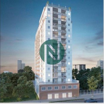 apartment em Rua Domingos de Morais, Vila Mariana - São Paulo - SP