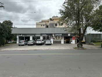 business em Rua Presidente Juarez, São Sebastião - Porto Alegre - RS