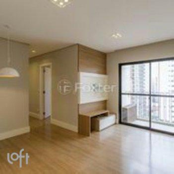 apartment em Alvorada, Vila Olímpia - São Paulo - SP