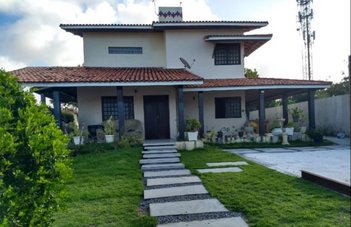house em Rua Rio das Graças, Recreio Ipitanga - Lauro de Freitas - BA