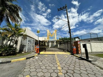 apartment em Estrada dos Caboclos, Campo Grande - Rio de Janeiro - RJ