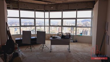 office em Rua Capitão Cassiano Ricardo de Toledo, Chácara Urbana - Jundiaí - SP