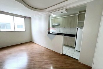 apartment em Rua Padre Antônio Darius, Cará-cará - Ponta Grossa - PR