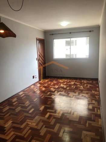 apartment em Rua Copacabana, Santa Teresinha - São Paulo - SP