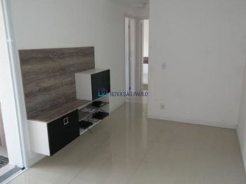 apartment em Rua Dom Pedro Silva, Vila Gumercindo - São Paulo - SP