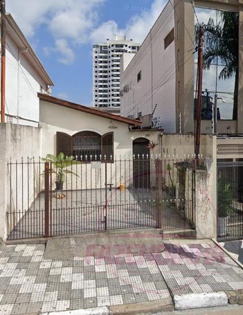 house em Rua Doutor Mário Pinto Serva, Centro - Osasco - SP