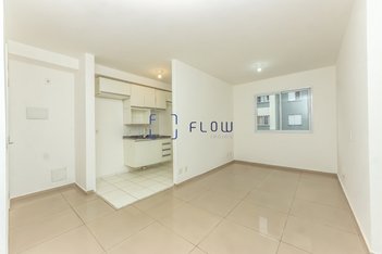 apartment em Avenida Doutor Francisco Mesquita, Quinta da Paineira - São Paulo - SP