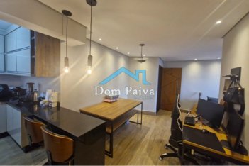 apartment em Rua Cruz de Malta, Parada Inglesa - São Paulo - SP