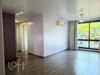 apartment em Rua Pedro Pieretti, Jardim Botânico - Porto Alegre - RS