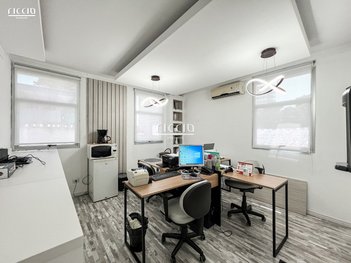 office em Avenida Doutor João Guilhermino, Centro - São José dos Campos - SP