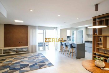apartment em Rua Amazonas, Osvaldo Cruz - S��o Caetano do Sul - SP