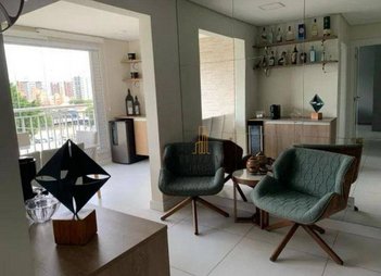 apartment em Rua Augusto Soares, Anchieta - São Bernardo do Campo - SP