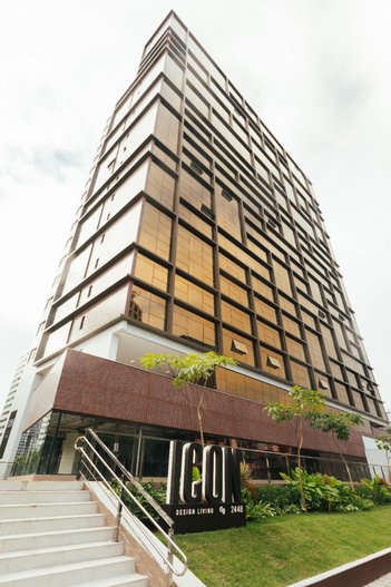 apartment em Avenida Engenheiro Domingos Ferreira, Boa Viagem - Recife - PE