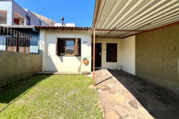 house em Rua Vista Alegre, Nossa Senhora das Graças - Canoas - RS