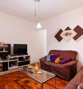 apartment em Rua Major Diogo, Bela Vista - São Paulo - SP