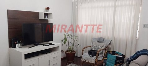 house em Rua Andréa Del Castagno, Vila Santa Maria - São Paulo - SP