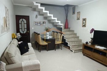 house em Travessa Ricardo Alves David, Vila Guilherme - São Paulo - SP
