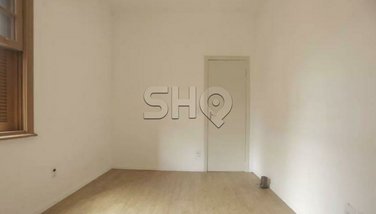 apartment em Rua Amaral Gurgel, Vila Buarque - São Paulo - SP