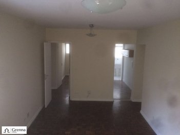 apartment em Rua Nova York, Brooklin Paulista - São Paulo - SP