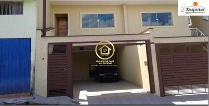 house em Rua José Benedito Mari, Vila Palmeiras - São Paulo - SP