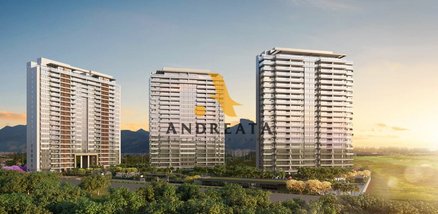 apartment em Avenida Ermanno Dallari, Barra da Tijuca - Rio de Janeiro - RJ