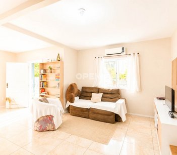 house em Rua das Borboletas, Olaria - Canoas - RS