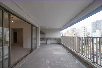 apartment em Rua Loefgren, Vila Clementino - São Paulo - SP