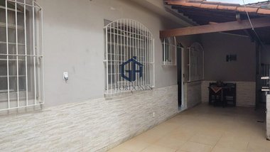house em Rua Gasparino Carvalho Silva, Paquetá - Belo Horizonte - MG