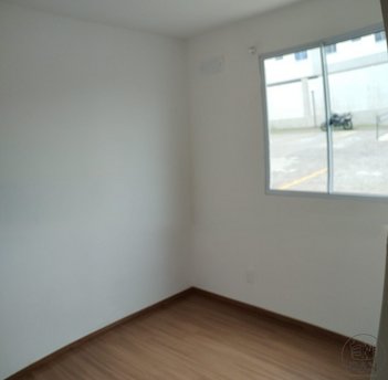 apartment em Rua Nicola Zaponi, Conjunto Residencial Frei Fidelis - Botucatu - SP