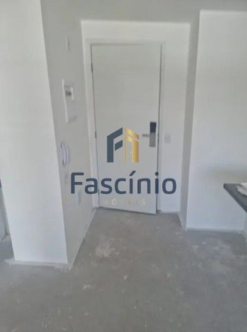 apartment em Avenida Miruna, Indianópolis - São Paulo - SP