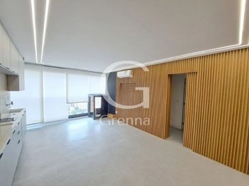 apartment em Rua Vieira de Morais, Campo Belo - São Paulo - SP