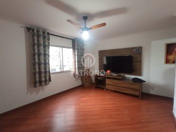 apartment em Rua Chico Pontes, Vila Guilherme - São Paulo - SP