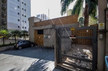 commercial_property em Almansa, Vila Andrade - São Paulo - SP