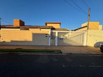 house em Rua Antônio Marcos de Oliveira, Jardim Tarraf II - São José do Rio Preto - SP