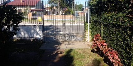 land_lot em Avenida Guarujá, Guarujá - Porto Alegre - RS
