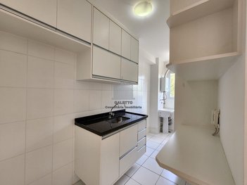 apartment em Avenida Doutor Carlos de Campos, Vila Industrial - Campinas - SP