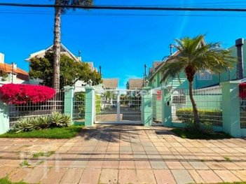 house em Rua Jacipuia, Guarujá - Porto Alegre - RS